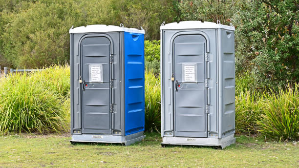 Types of Portable Toilets We Offer in Linden, AZ